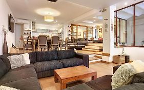 Lycklama Loft