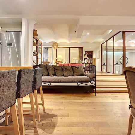 Lycklama Loft Aulnay-sous-Bois Zewnętrze zdjęcie