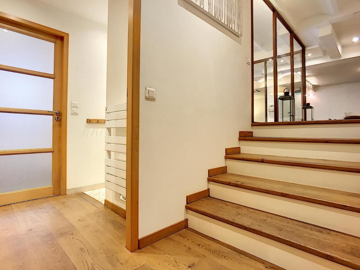 Lycklama Loft Aulnay-sous-Bois Zewnętrze zdjęcie