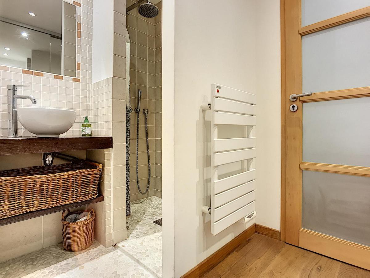 Lycklama Loft Aulnay-sous-Bois Zewnętrze zdjęcie