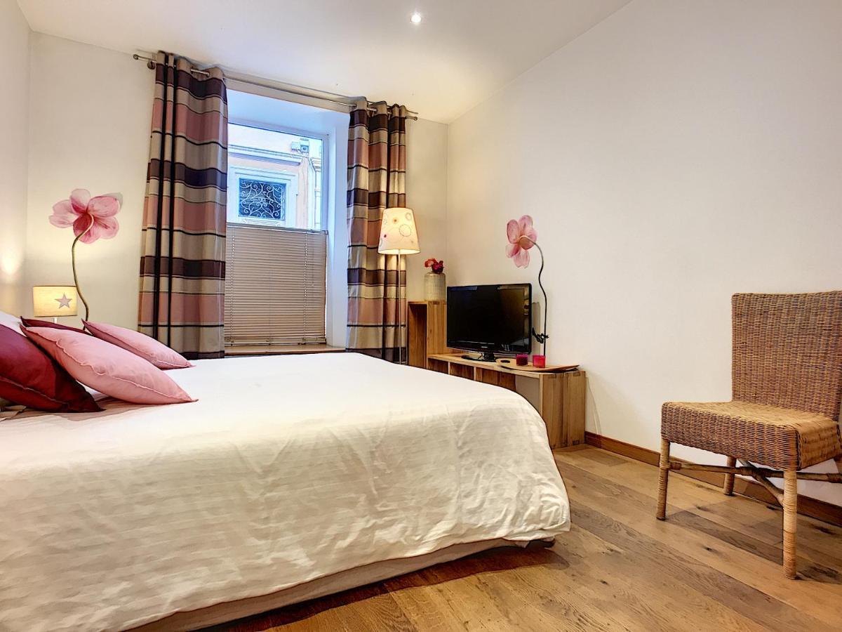 Lycklama Loft Aulnay-sous-Bois Zewnętrze zdjęcie