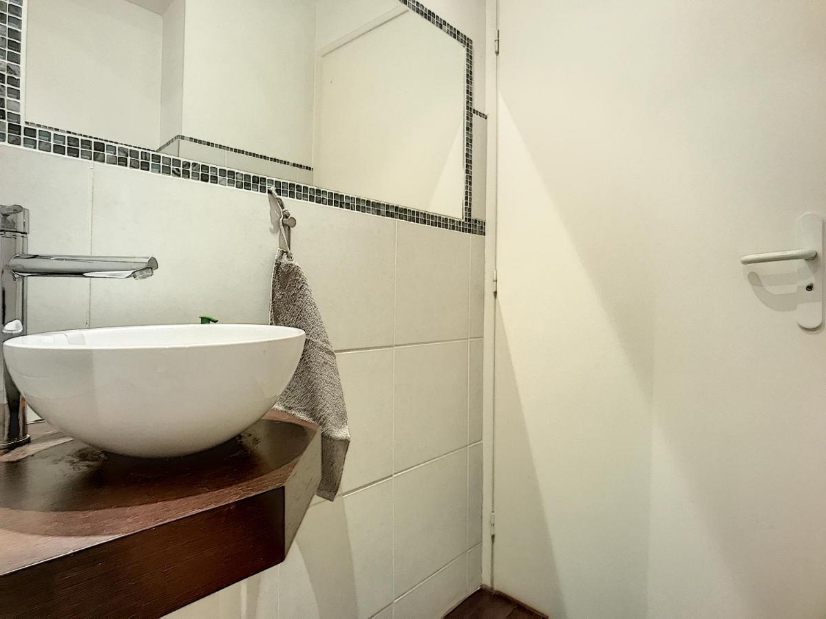 Lycklama Loft Aulnay-sous-Bois Zewnętrze zdjęcie