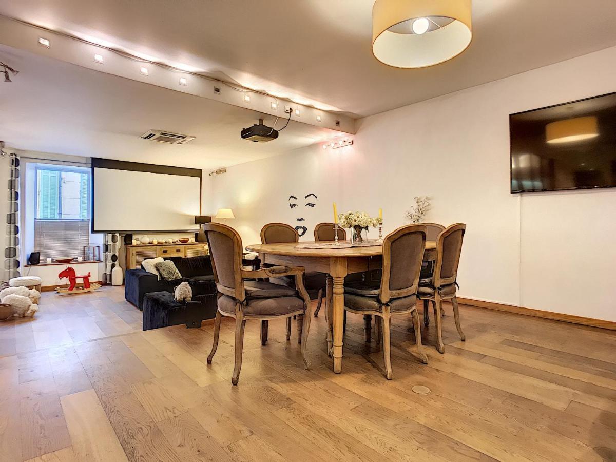 Lycklama Loft Aulnay-sous-Bois Zewnętrze zdjęcie
