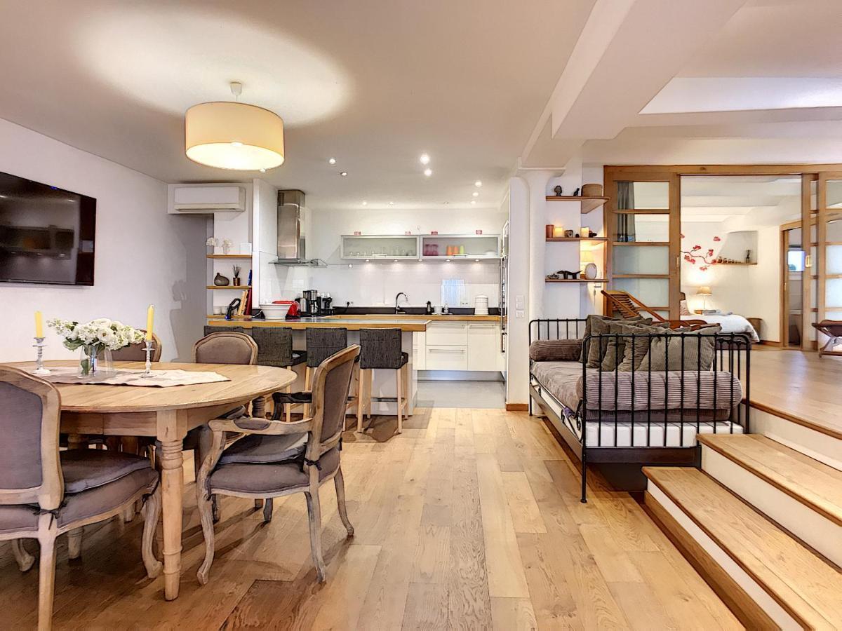 Lycklama Loft Aulnay-sous-Bois Zewnętrze zdjęcie