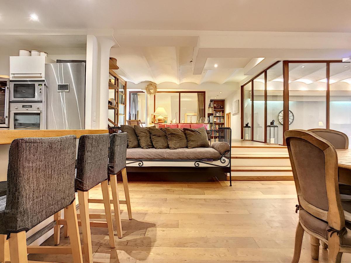 Lycklama Loft Aulnay-sous-Bois Zewnętrze zdjęcie