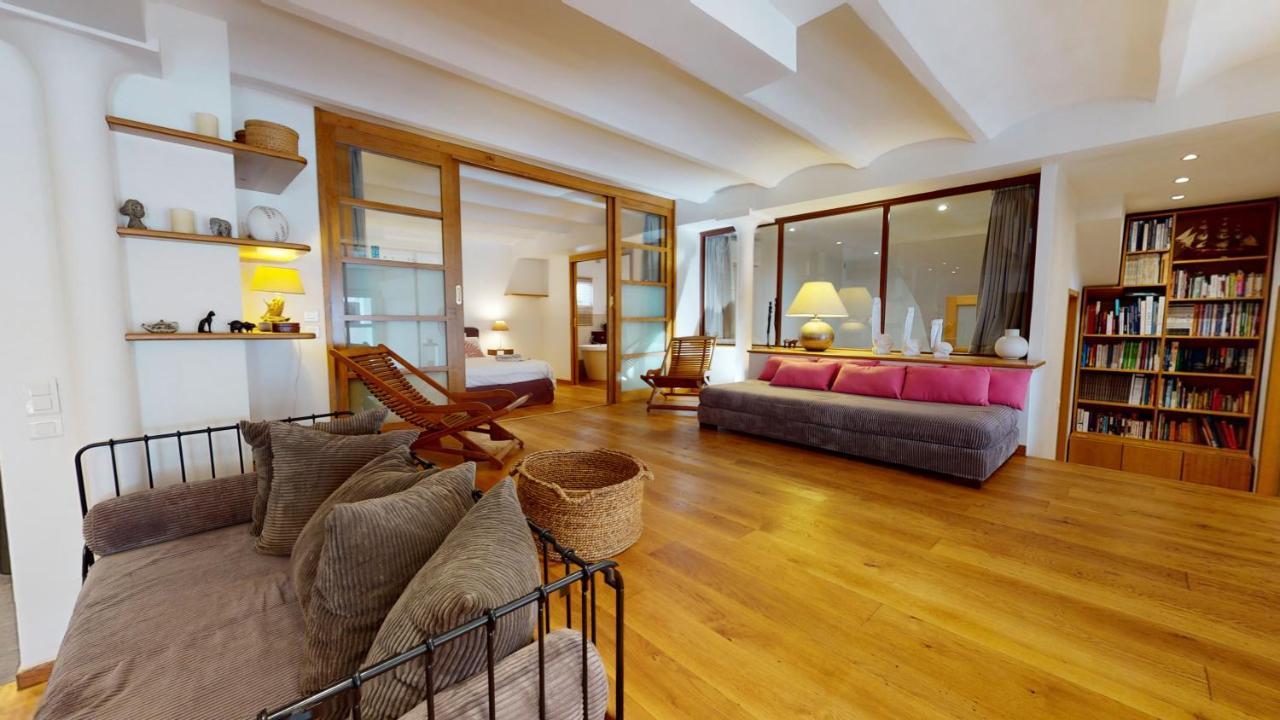Lycklama Loft Aulnay-sous-Bois Zewnętrze zdjęcie