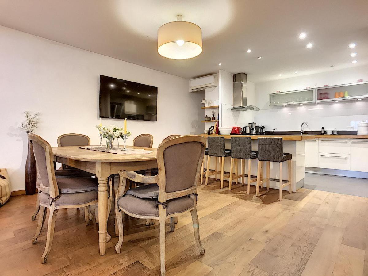 Lycklama Loft Aulnay-sous-Bois Zewnętrze zdjęcie