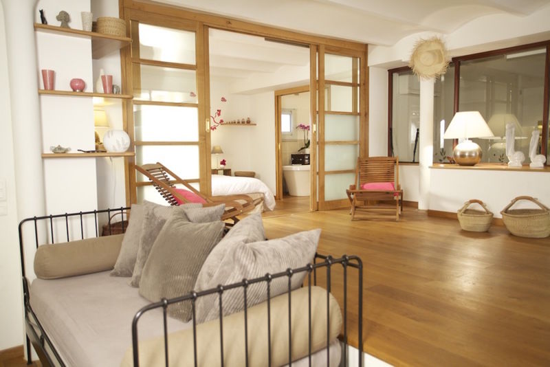 Lycklama Loft Aulnay-sous-Bois Zewnętrze zdjęcie