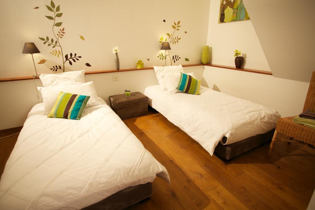 Lycklama Loft Aulnay-sous-Bois Zewnętrze zdjęcie
