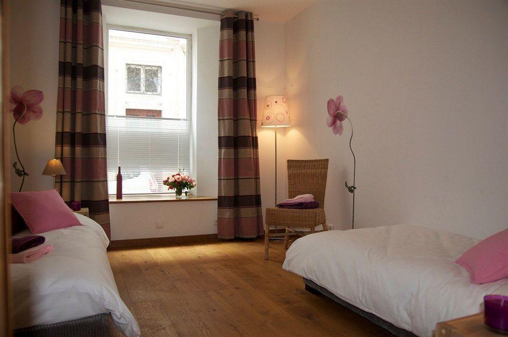 Lycklama Loft Aulnay-sous-Bois Zewnętrze zdjęcie