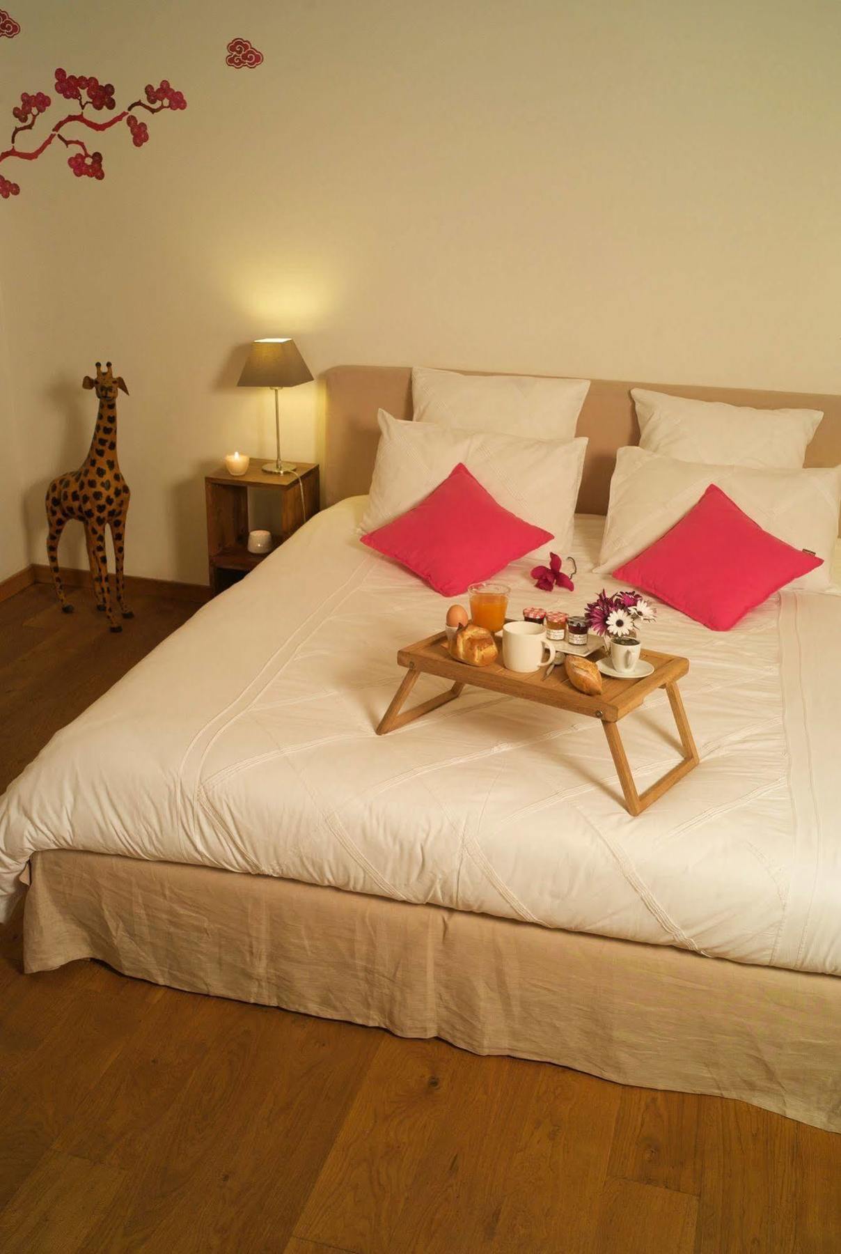 Lycklama Loft Aulnay-sous-Bois Zewnętrze zdjęcie