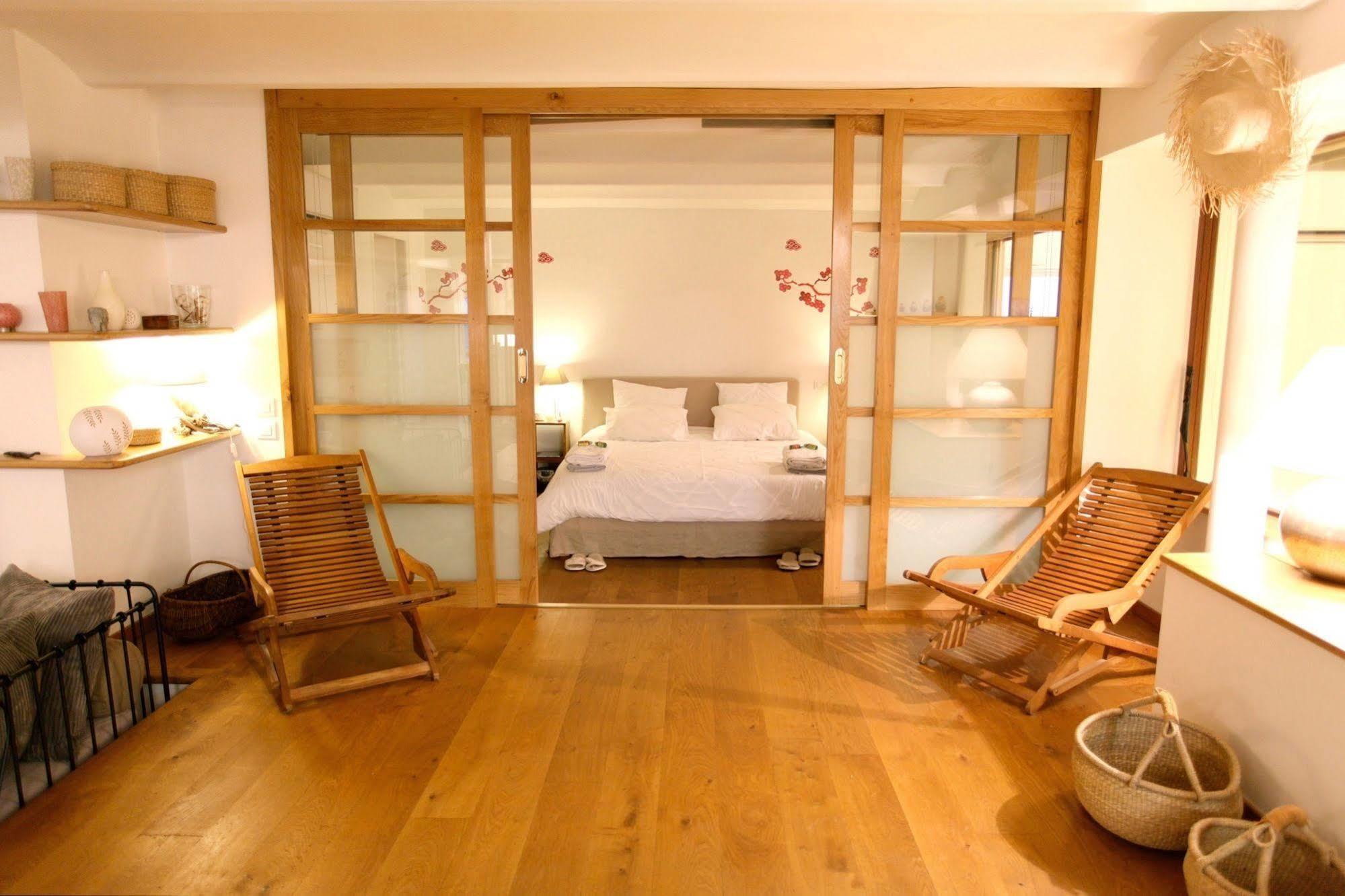 Lycklama Loft Aulnay-sous-Bois Zewnętrze zdjęcie
