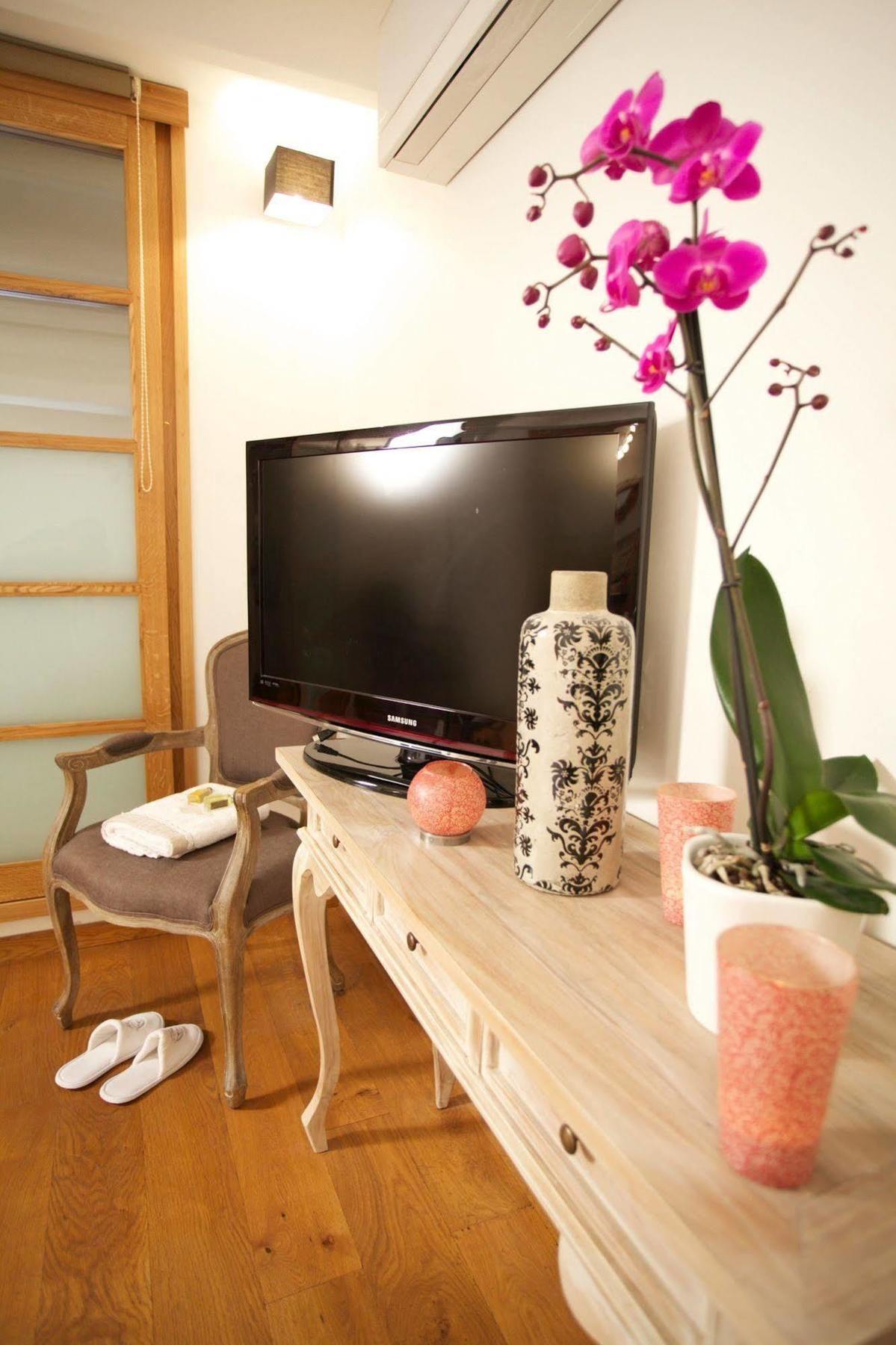 Lycklama Loft Aulnay-sous-Bois Zewnętrze zdjęcie