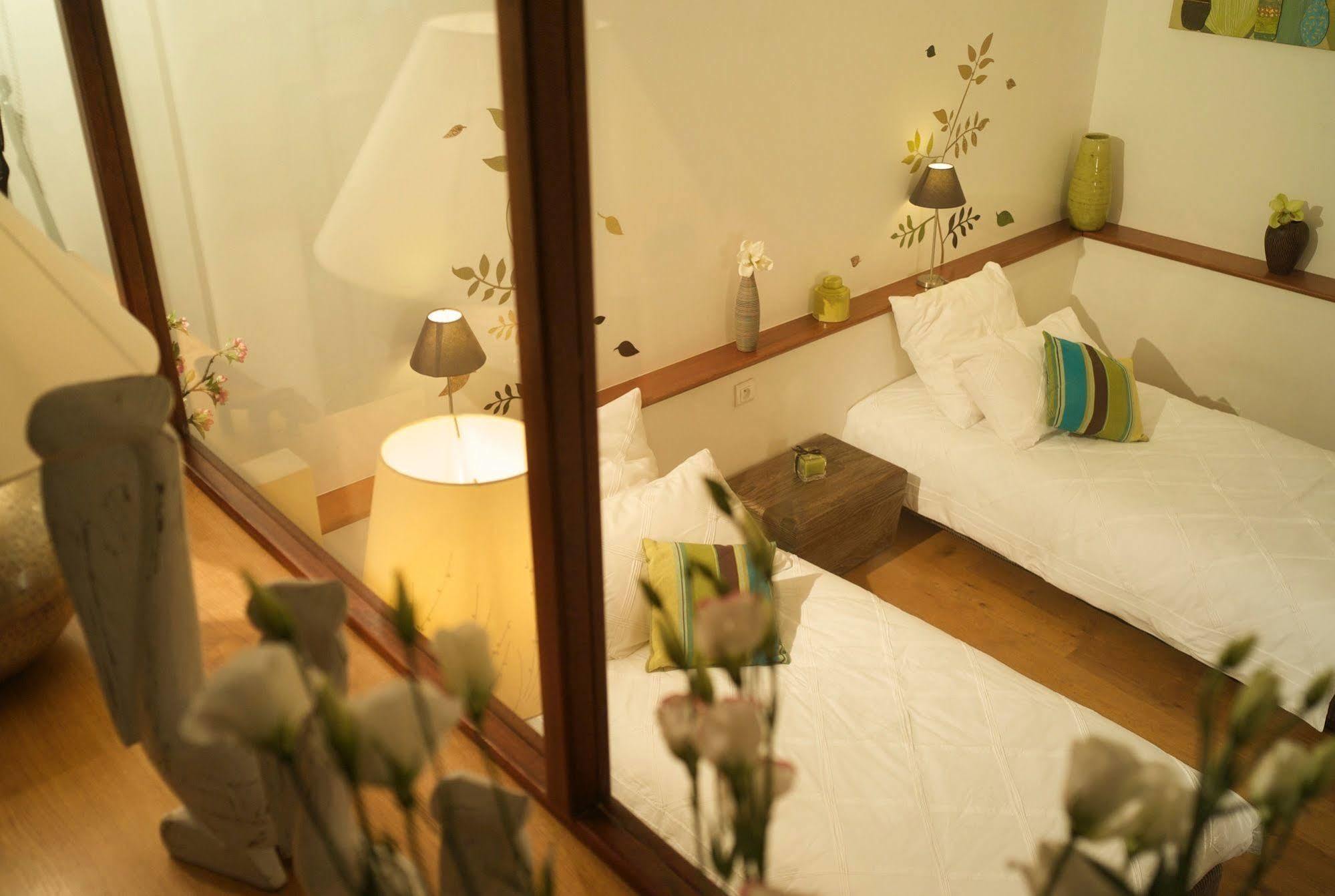 Lycklama Loft Aulnay-sous-Bois Zewnętrze zdjęcie