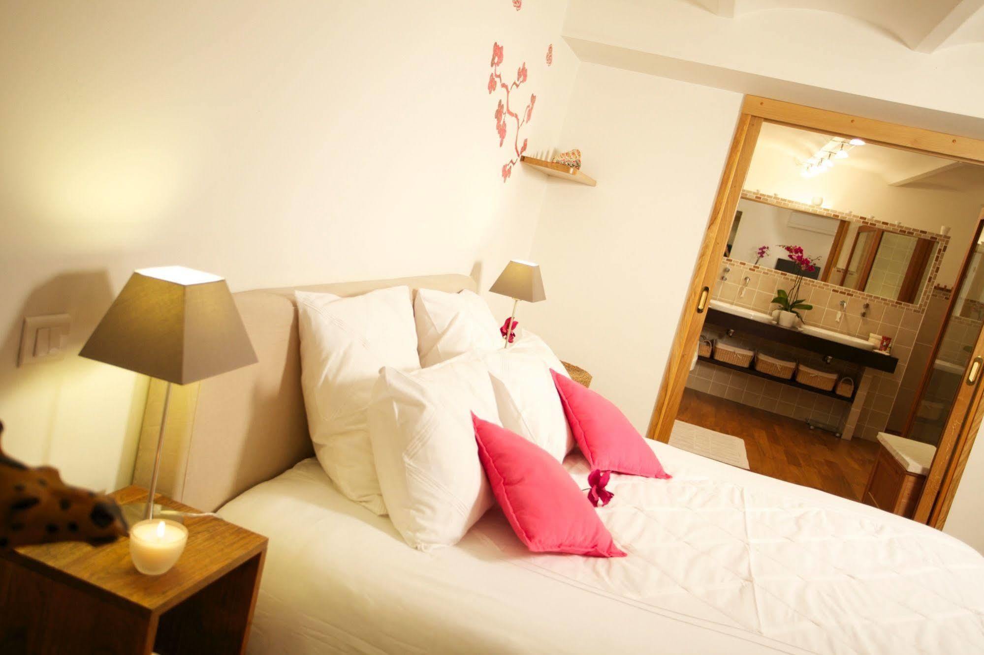 Lycklama Loft Aulnay-sous-Bois Zewnętrze zdjęcie