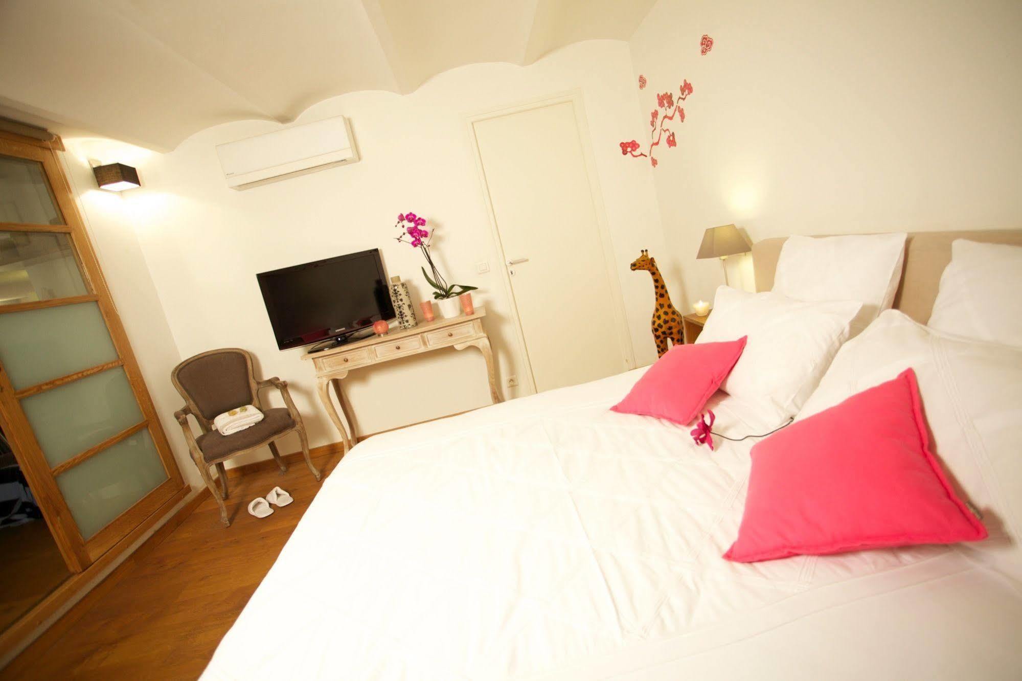 Lycklama Loft Aulnay-sous-Bois Zewnętrze zdjęcie
